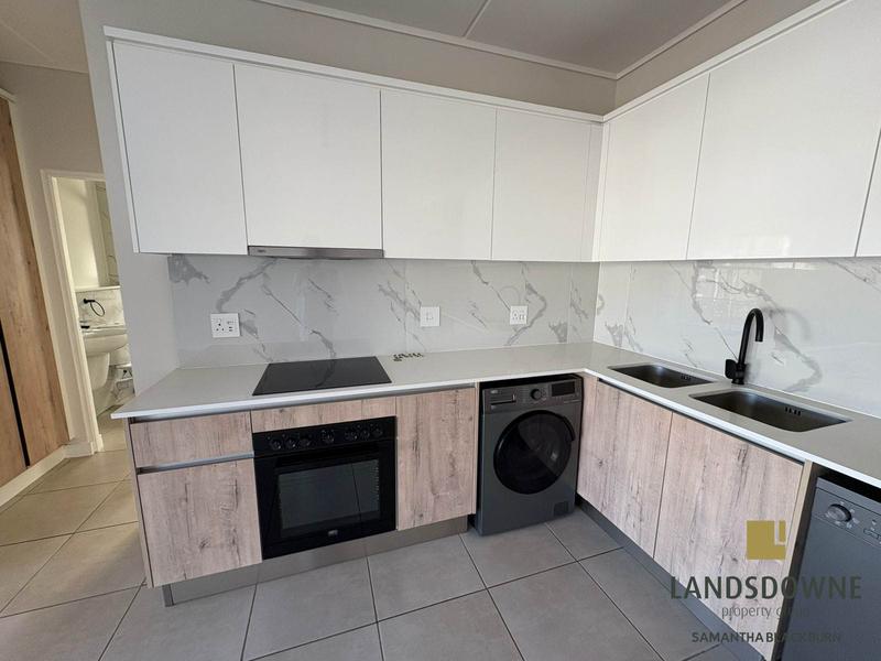 To Let 2 Bedroom Property for Rent in Richwood Western Cape